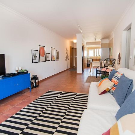 Apartamento Santa Luzia Santa Luzia  Bagian luar foto
