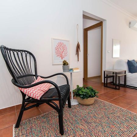 Apartamento Santa Luzia Santa Luzia  Bagian luar foto