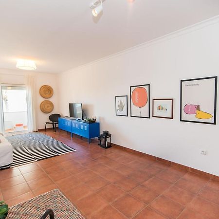 Apartamento Santa Luzia Santa Luzia  Bagian luar foto