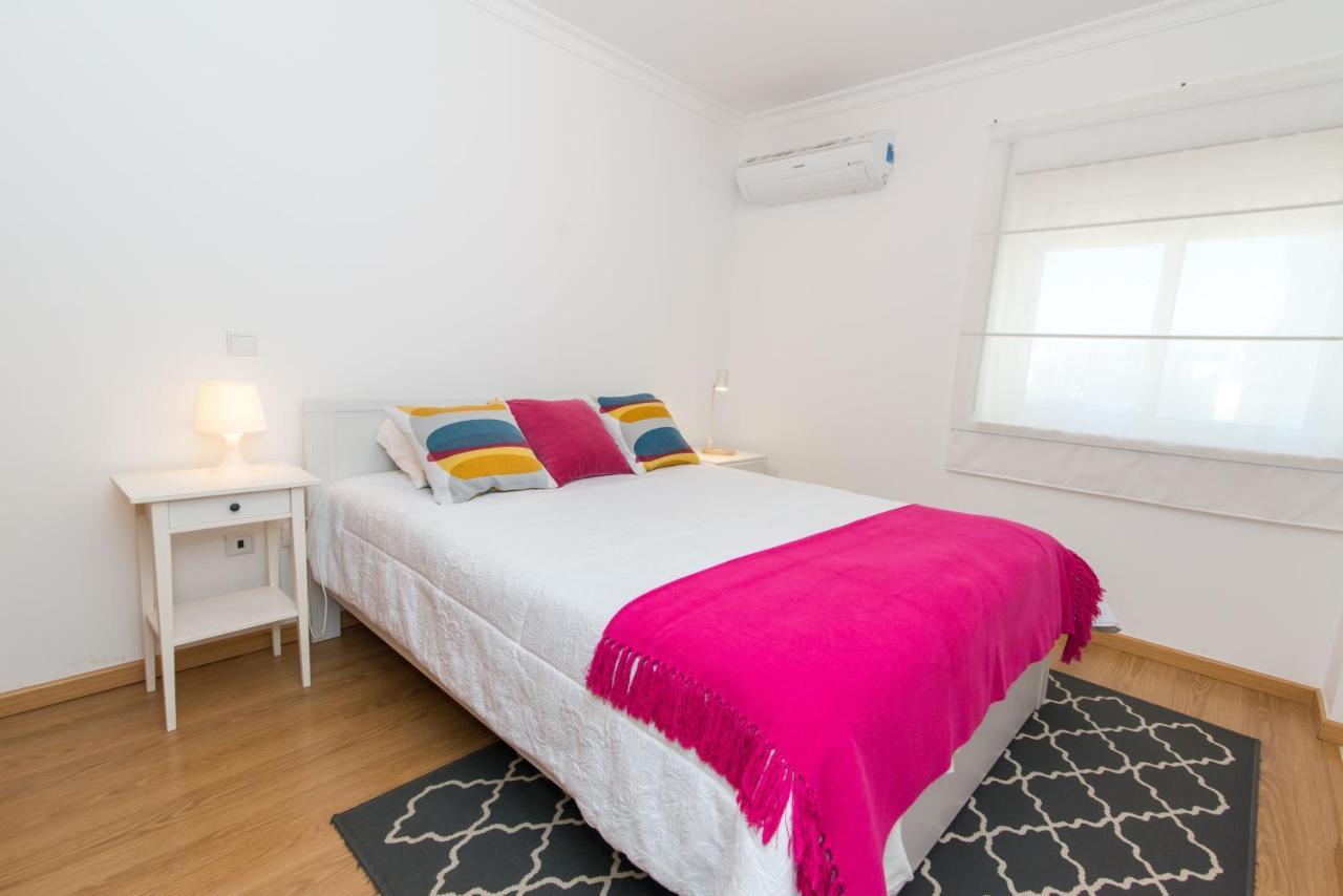 Apartamento Santa Luzia Santa Luzia  Bagian luar foto