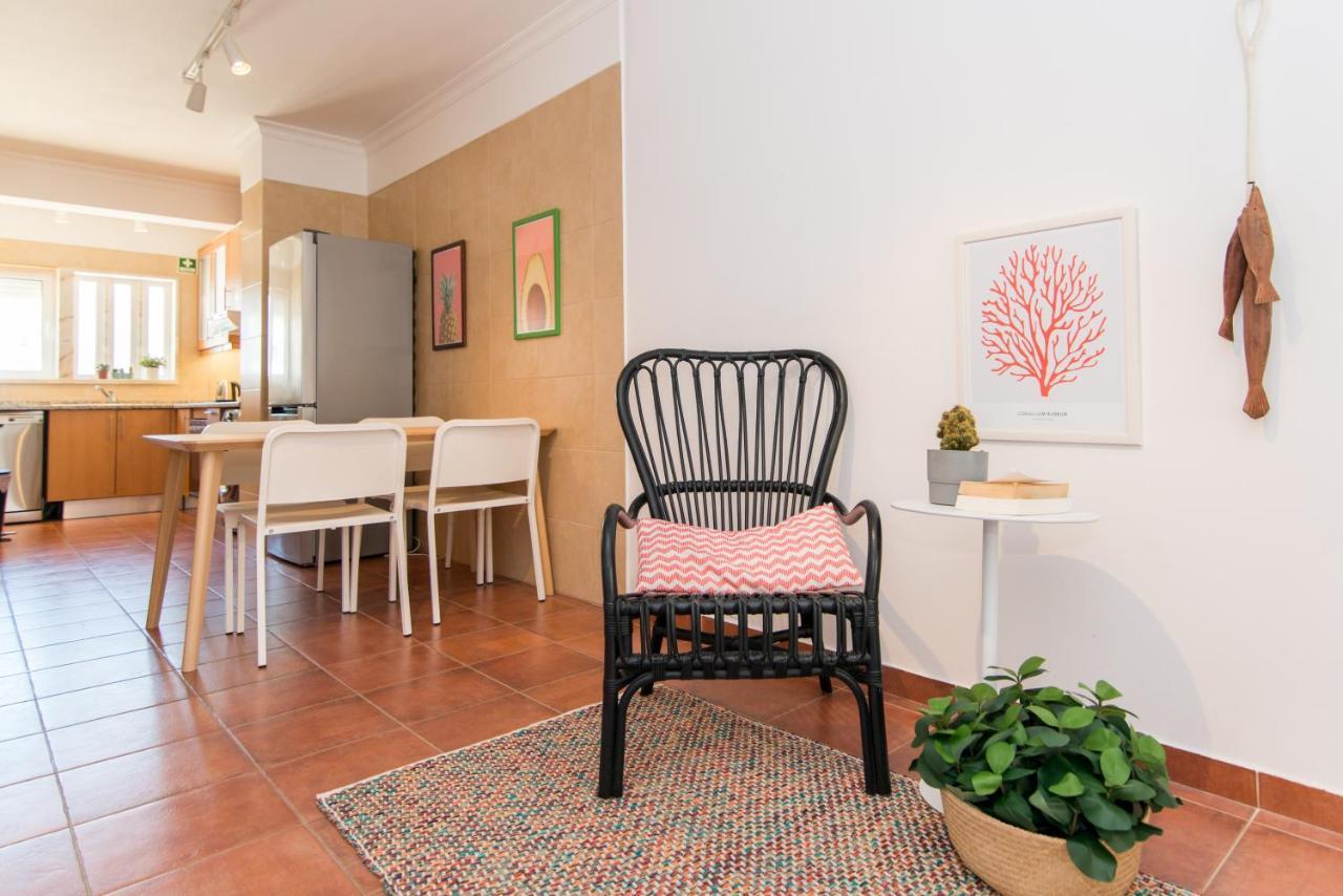 Apartamento Santa Luzia Santa Luzia  Bagian luar foto