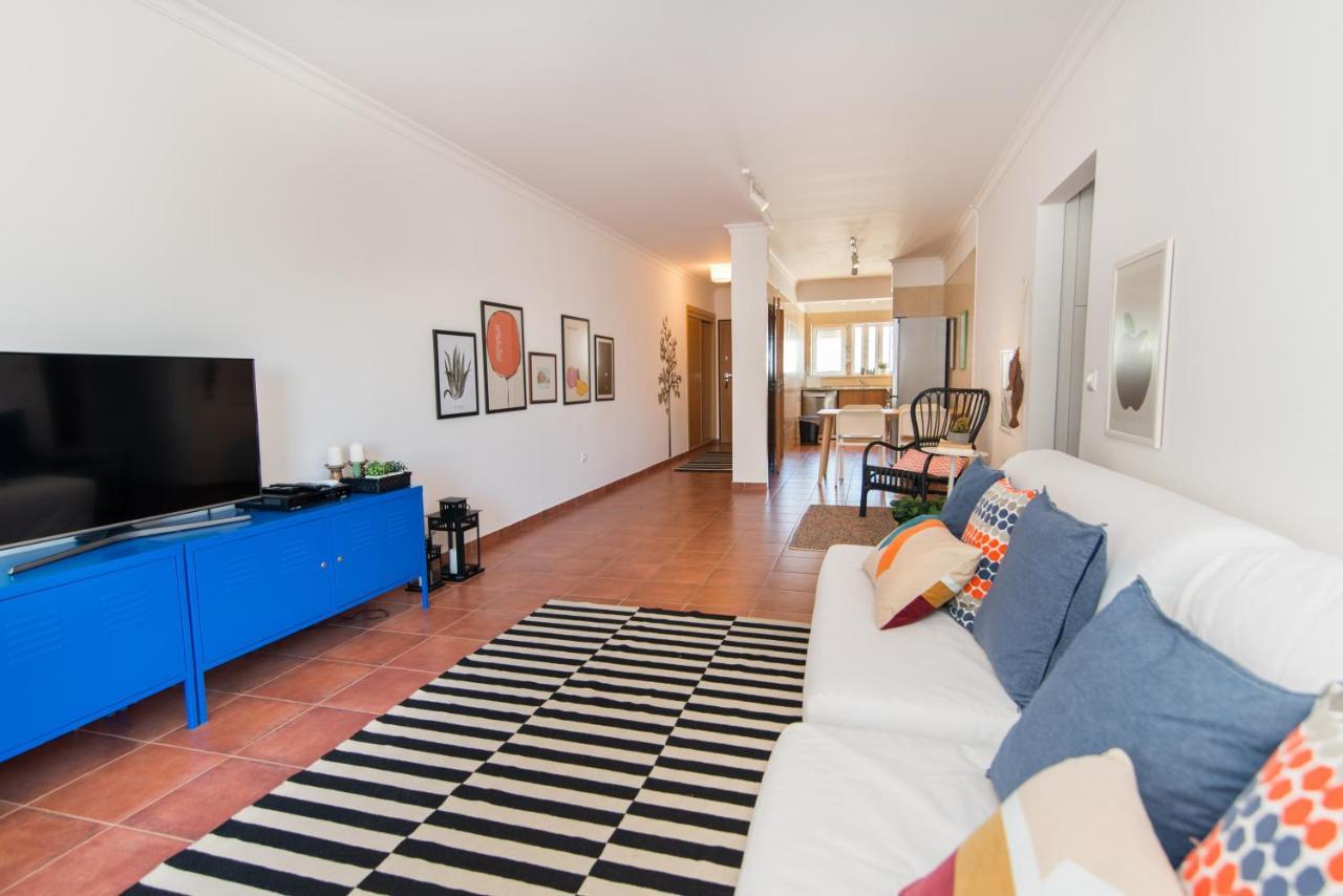 Apartamento Santa Luzia Santa Luzia  Bagian luar foto