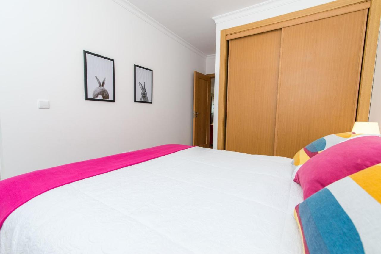 Apartamento Santa Luzia Santa Luzia  Bagian luar foto