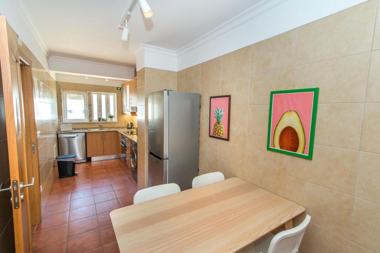 Apartamento Santa Luzia Santa Luzia  Bagian luar foto