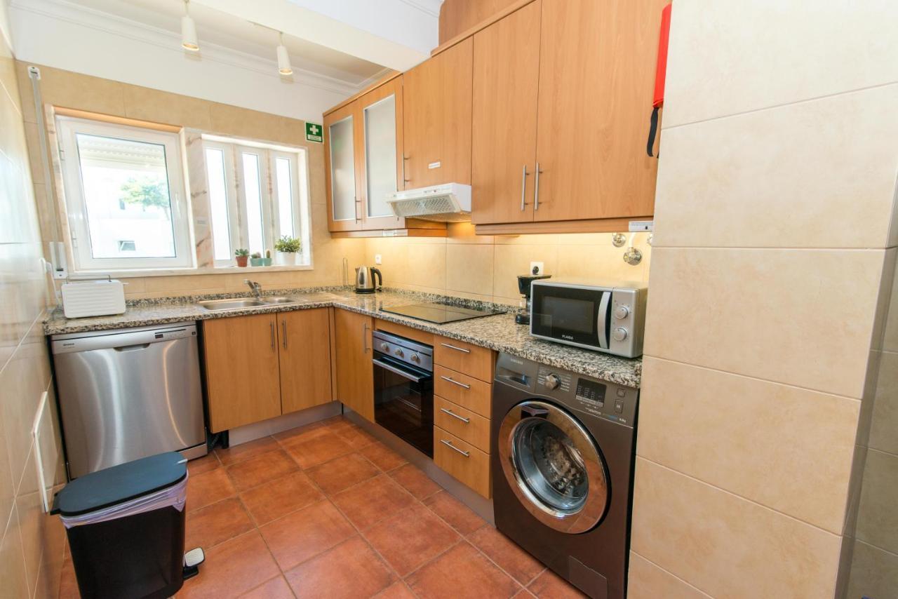 Apartamento Santa Luzia Santa Luzia  Bagian luar foto