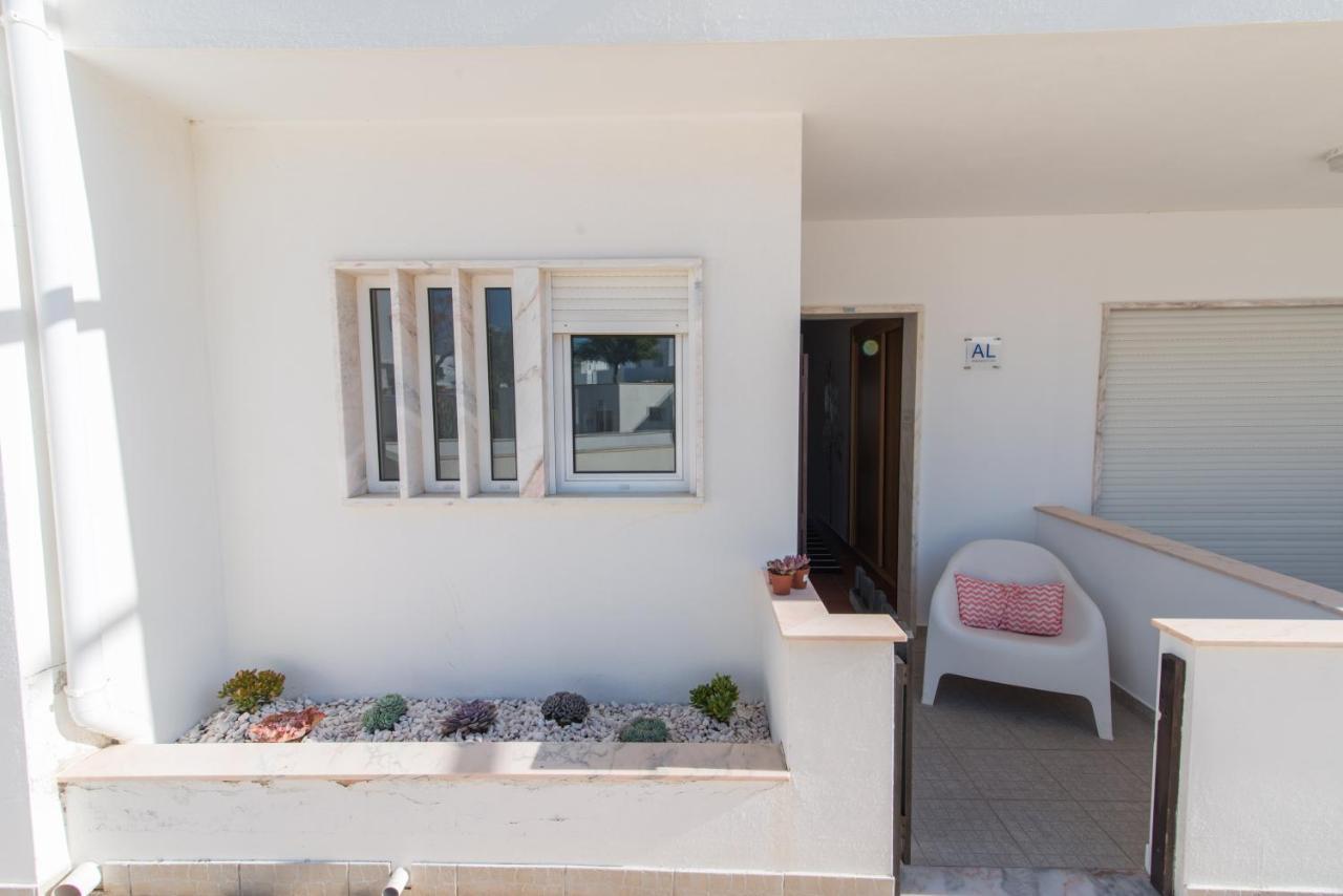 Apartamento Santa Luzia Santa Luzia  Bagian luar foto