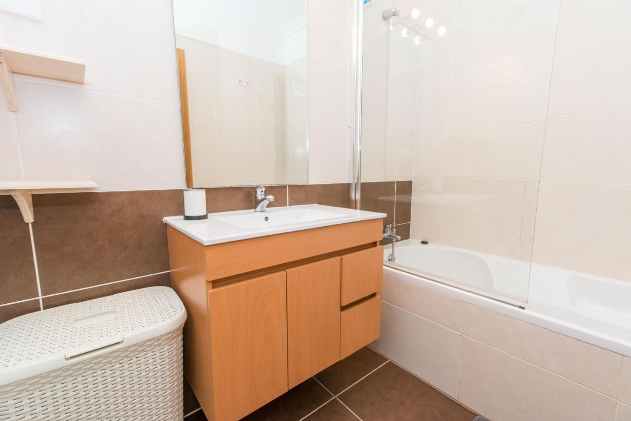 Apartamento Santa Luzia Santa Luzia  Bagian luar foto