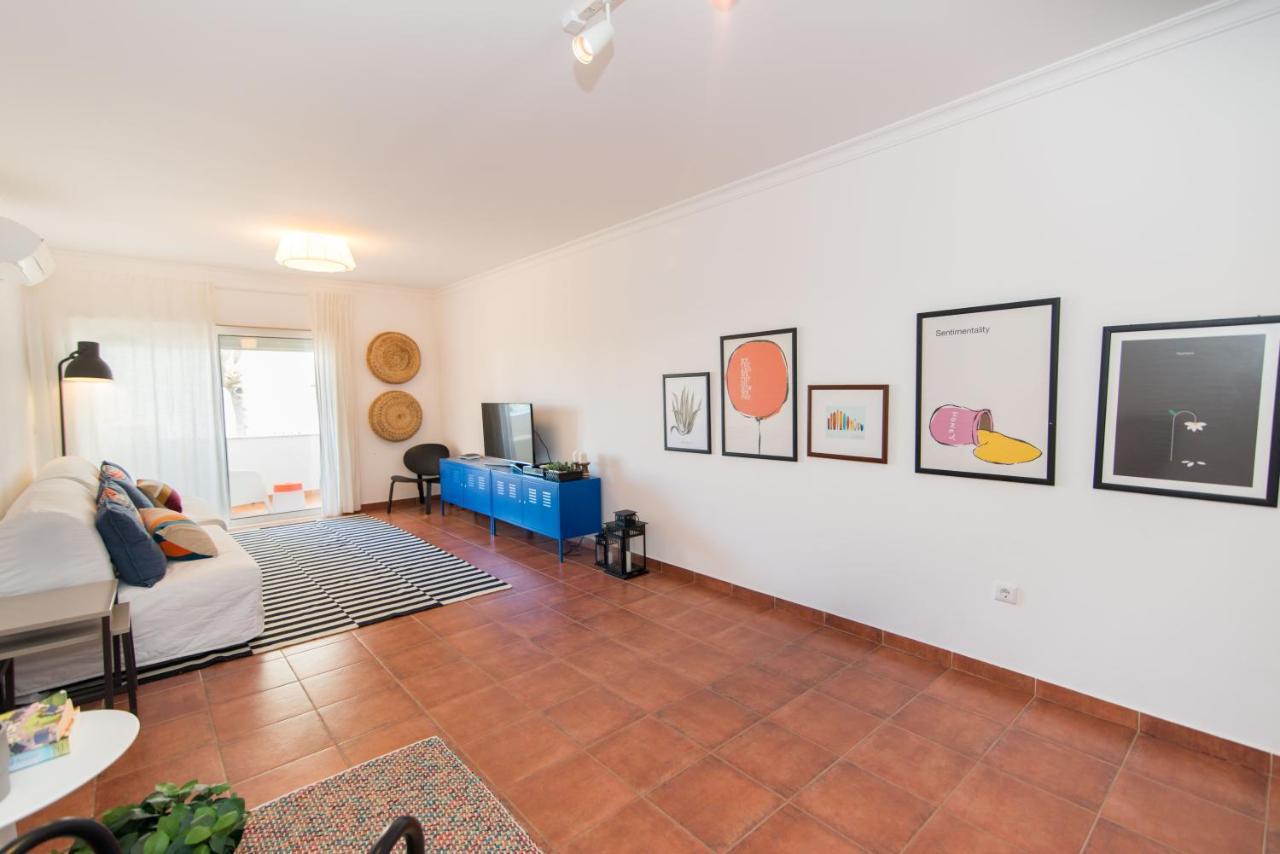 Apartamento Santa Luzia Santa Luzia  Bagian luar foto