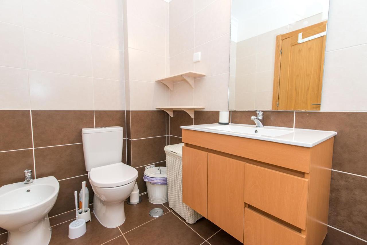 Apartamento Santa Luzia Santa Luzia  Bagian luar foto