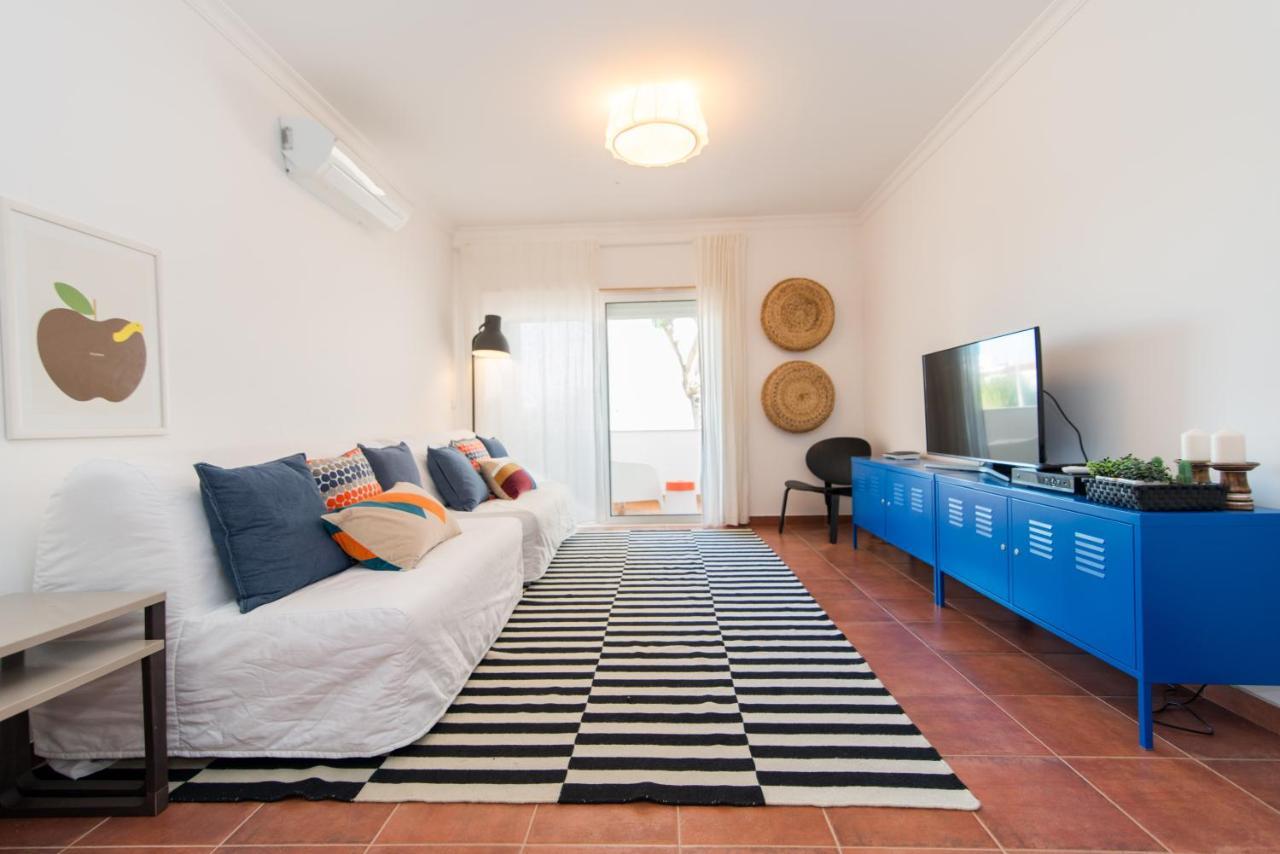 Apartamento Santa Luzia Santa Luzia  Bagian luar foto