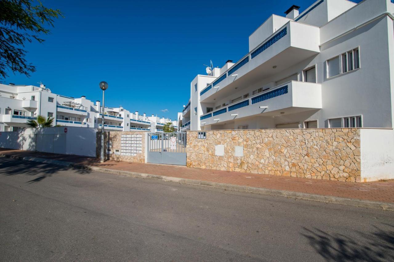 Apartamento Santa Luzia Santa Luzia  Bagian luar foto