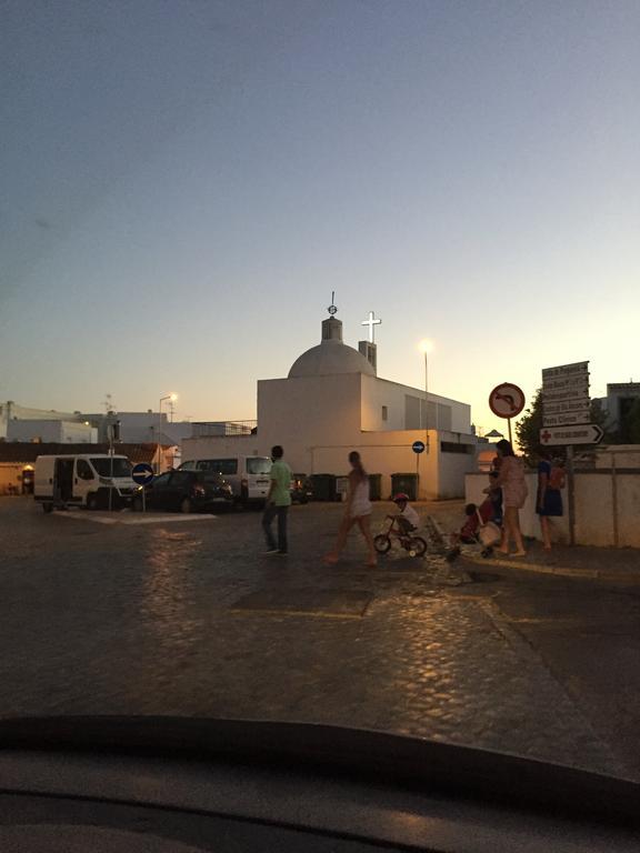 Apartamento Santa Luzia Santa Luzia  Bagian luar foto