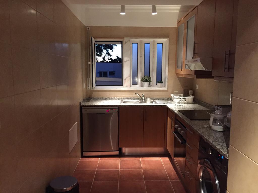 Apartamento Santa Luzia Santa Luzia  Bagian luar foto