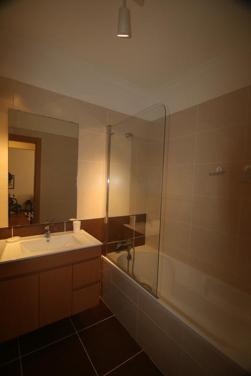Apartamento Santa Luzia Santa Luzia  Bagian luar foto