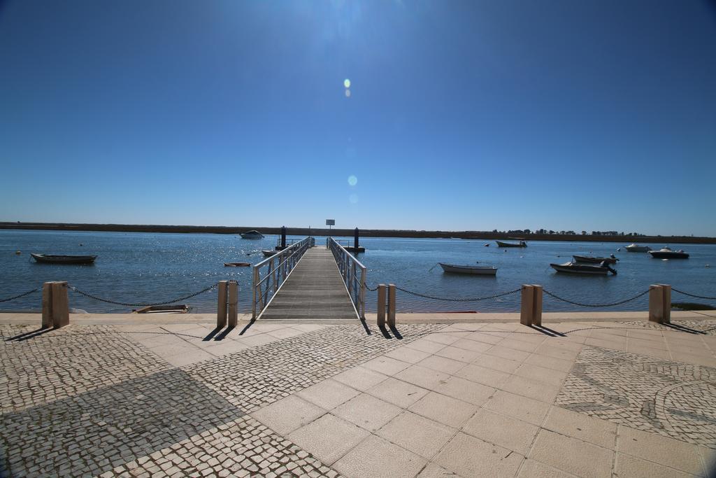 Apartamento Santa Luzia Santa Luzia  Bagian luar foto