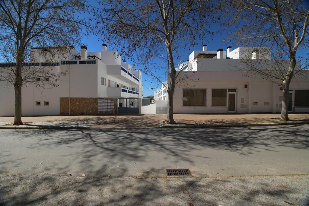 Apartamento Santa Luzia Santa Luzia  Bagian luar foto