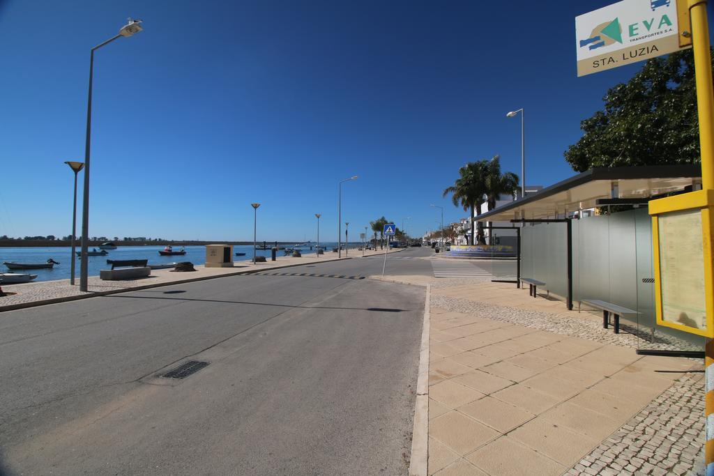 Apartamento Santa Luzia Santa Luzia  Bagian luar foto