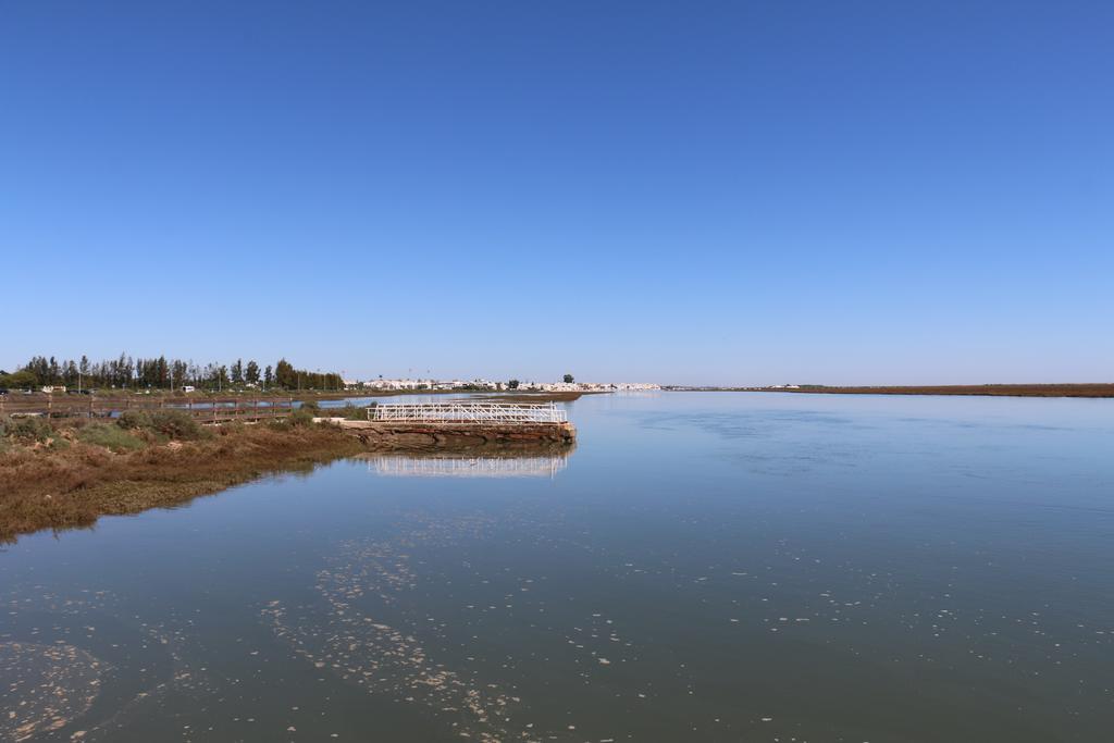 Apartamento Santa Luzia Santa Luzia  Bagian luar foto