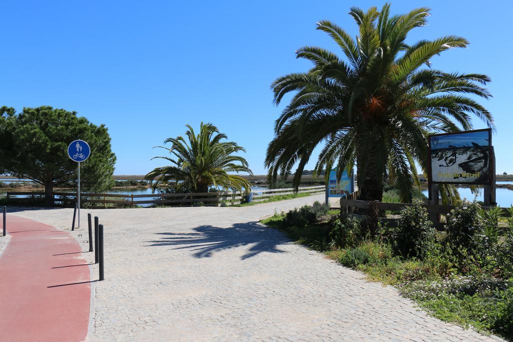 Apartamento Santa Luzia Santa Luzia  Bagian luar foto