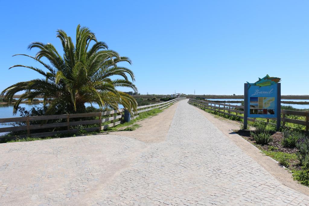Apartamento Santa Luzia Santa Luzia  Bagian luar foto