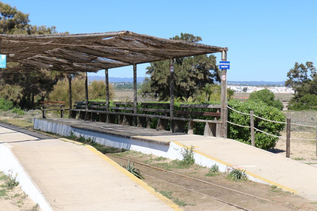 Apartamento Santa Luzia Santa Luzia  Bagian luar foto