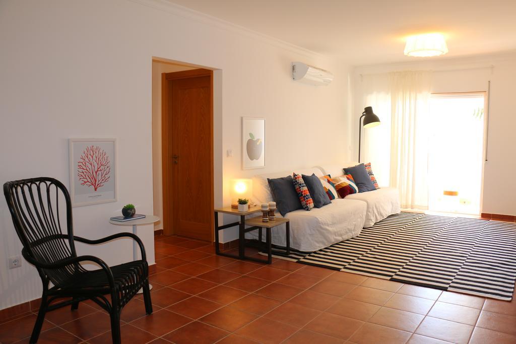 Apartamento Santa Luzia Santa Luzia  Bagian luar foto