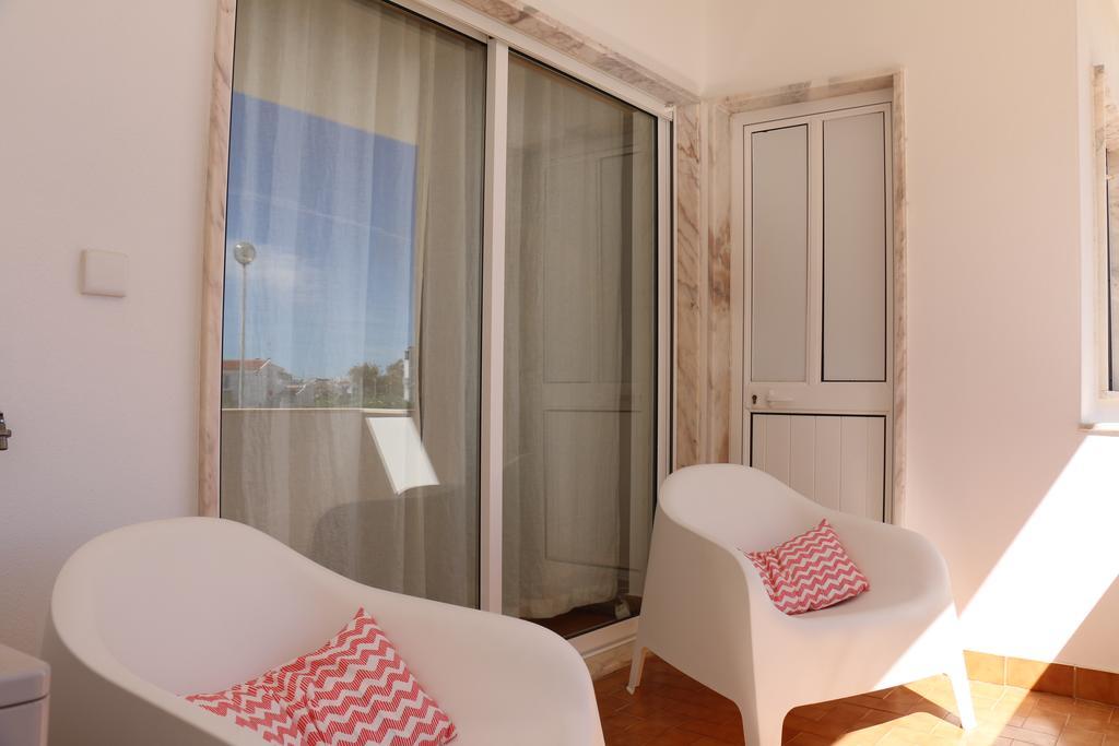 Apartamento Santa Luzia Santa Luzia  Bagian luar foto