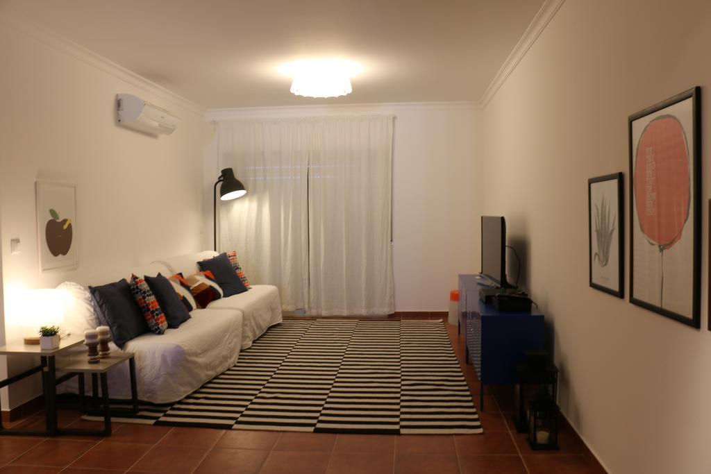 Apartamento Santa Luzia Santa Luzia  Bagian luar foto