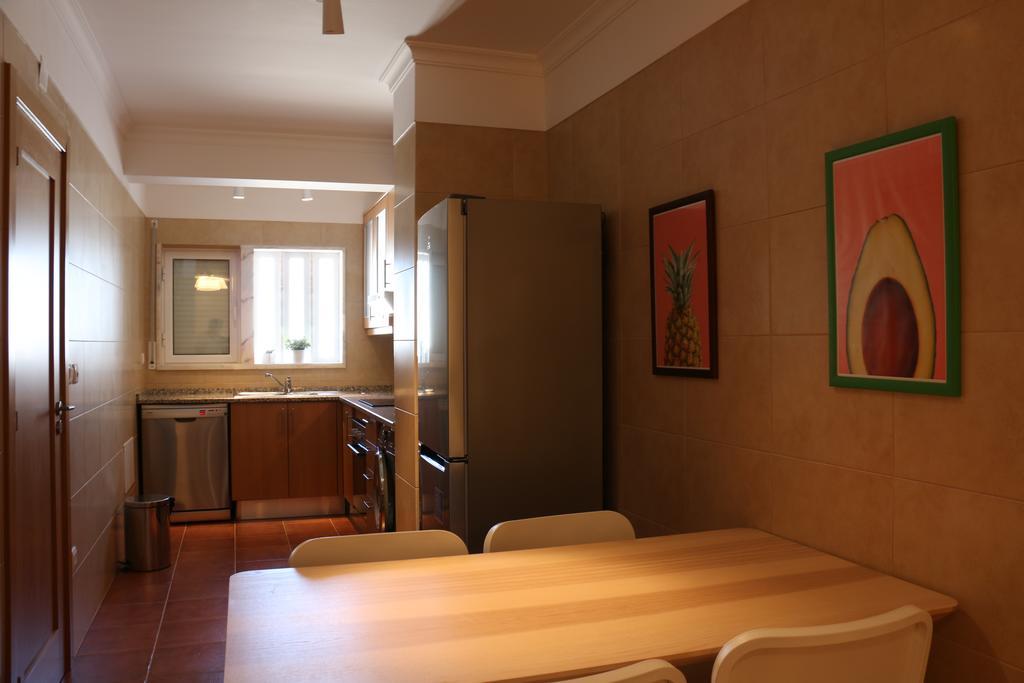 Apartamento Santa Luzia Santa Luzia  Bagian luar foto
