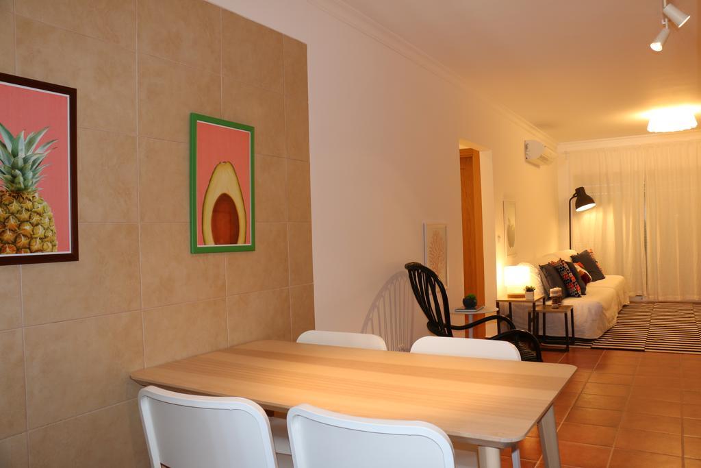 Apartamento Santa Luzia Santa Luzia  Bagian luar foto