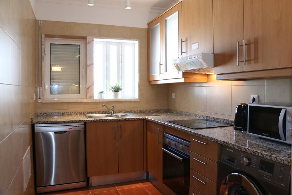 Apartamento Santa Luzia Santa Luzia  Bagian luar foto