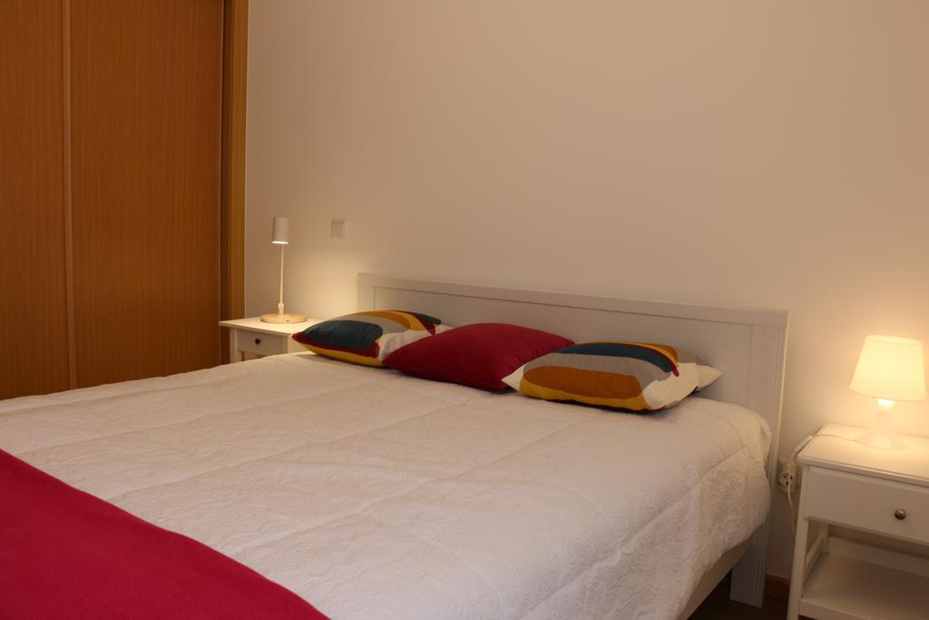 Apartamento Santa Luzia Santa Luzia  Bagian luar foto