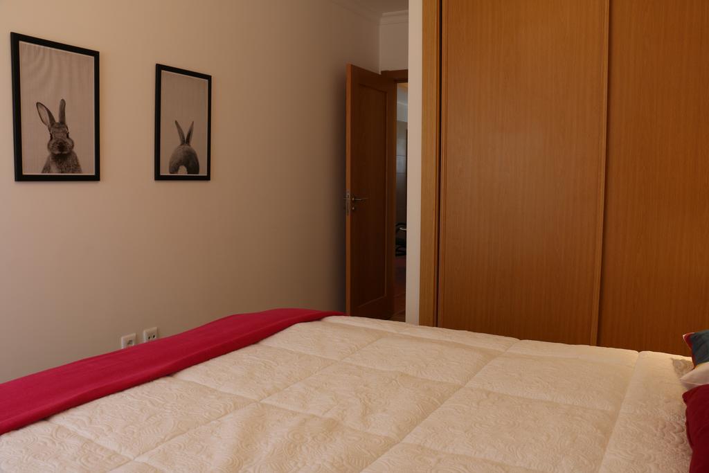 Apartamento Santa Luzia Santa Luzia  Bagian luar foto